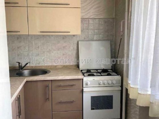 Русанівка Однокімнатна Русанівська набережна 8 Є оселя Київ