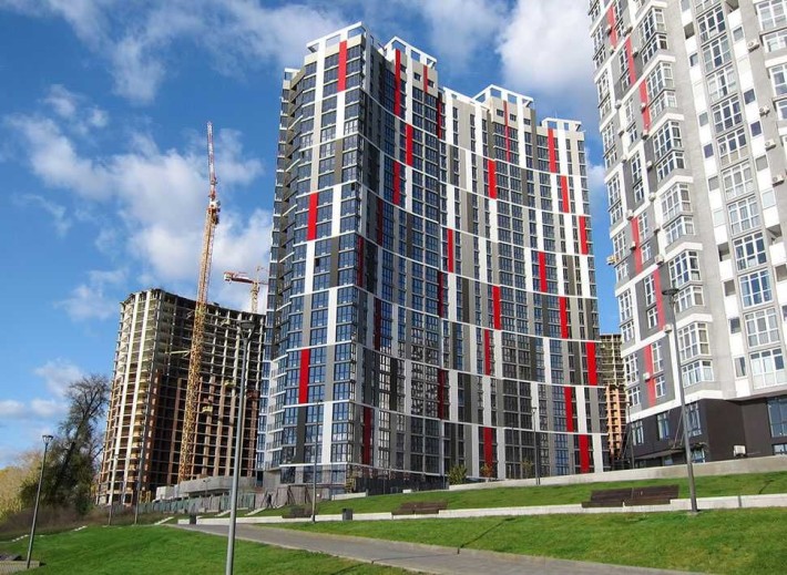 Без %!ЖК Русанівська Гавань ! Буд 28! Продам! Видова! 103м2! - фото 1