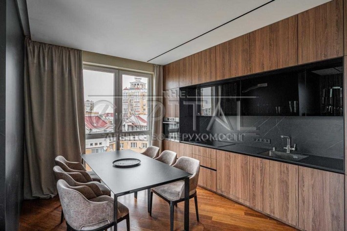 Продаж квартири Оболонські липки ЖК Оазис - фото 1