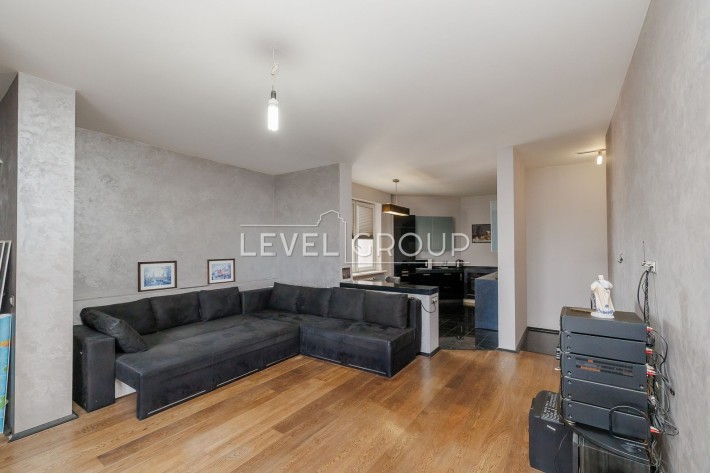 Продаж 2-кімнатна квартира з ремонтом, парк Наталка, Оболонь - фото 1