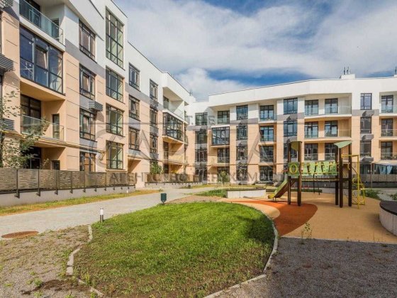 Продаж квартири, вул. Богатирська, Оболонь, ЖК Італійський квартал Киев