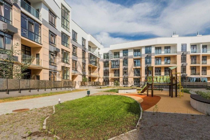 Продаж квартири, вул. Богатирська, Оболонь, ЖК Італійський квартал - фото 1