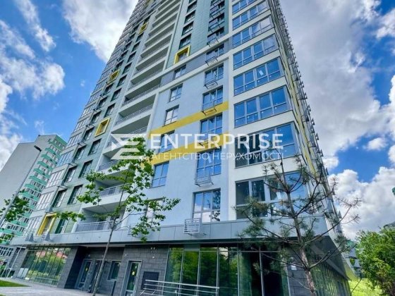 Продаж 1к квартири вул. Вишгородська, 45Г Подільський район Киев