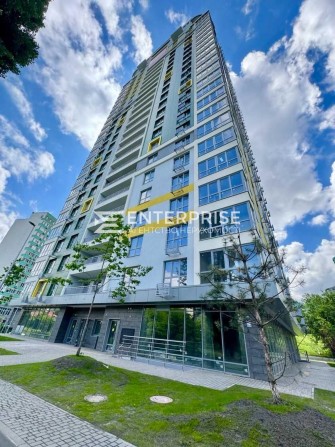 Продаж 1к квартири вул. Вишгородська, 45Г Подільський район - фото 1