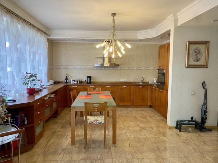 Продам Пентхаус з каміном, Івасюка 24, Мінська, Набережна, Сталінграда - фото 1