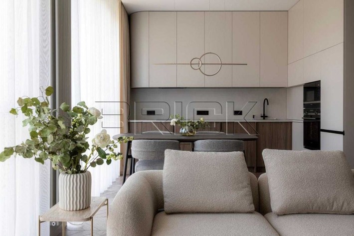 Продаж‼️ЖК Greenville на Печерську‼️Фортечный провулок 7В‼️ 138 м2 - фото 1