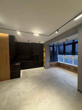 Джек Хаус | Jack House |Новий ремонт | 2-кімнатна | 80 м² | 5 поверх - фото 1