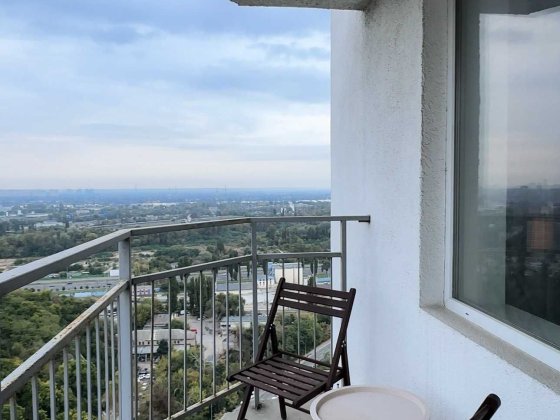 Є ГЕНЕРАТОР, Продаж 1к квартири з ремонтом, ЖК Orange city, Деміївська Київ