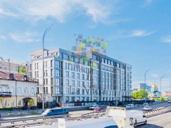 Без%/Продаж 2к квартири /ЖК Іллінський/Illinsky house Київ