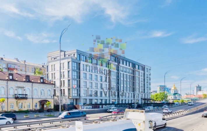 Без%/Продаж 2к квартири /ЖК Іллінський/Illinsky house - фото 1