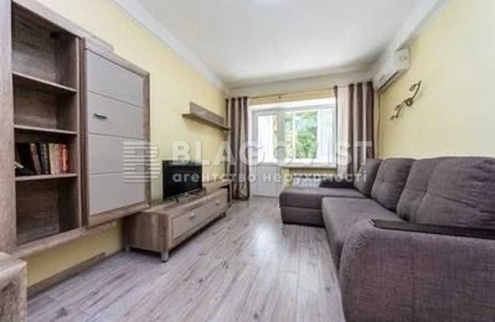 Продаж 2 кв  Німанська 2 м Звіренецька Печерський район - фото 1