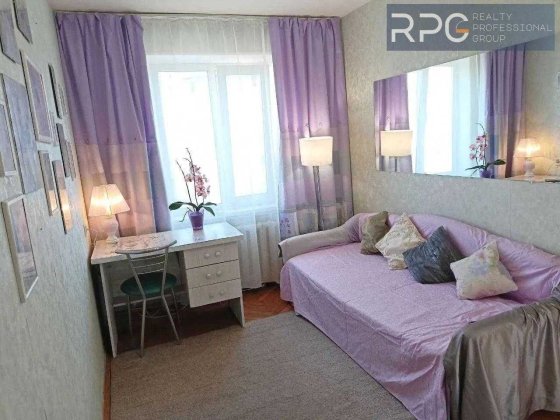 продам 3к квартиру Оболонь  Оболонський проспект 39А                хд Киев