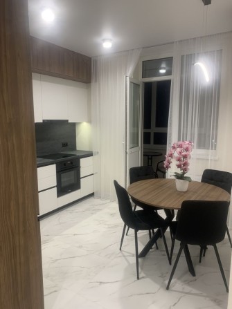 Продаж 1к квартири 44м кв., ЖК Навігатор, м.Мінська - фото 1