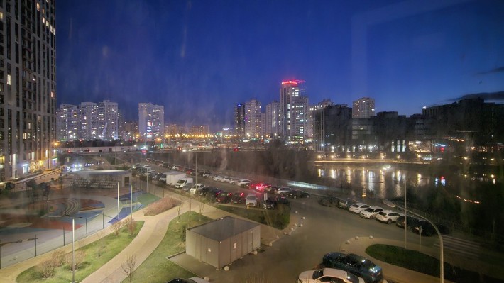 Продаж 1к квартири ЖК Seven, Позняки, метро Осокорки - фото 1