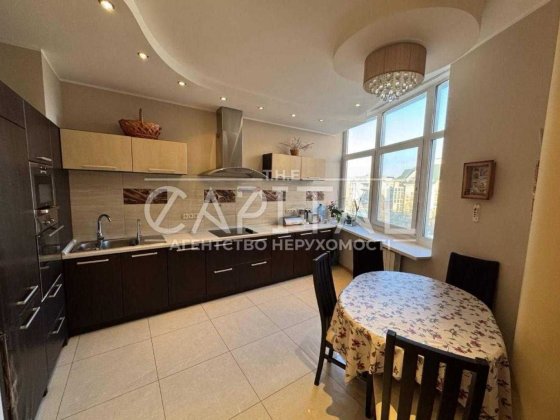 Продажа квартиры, пр-т Ивасюка, Оболонь. Киев