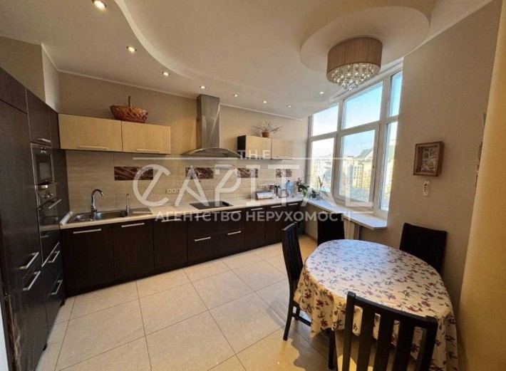 Продажа квартиры, пр-т Ивасюка, Оболонь. - фото 1