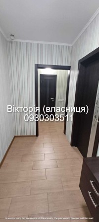 Продається однокімнатна квартира (р-н Позняки) - фото 1