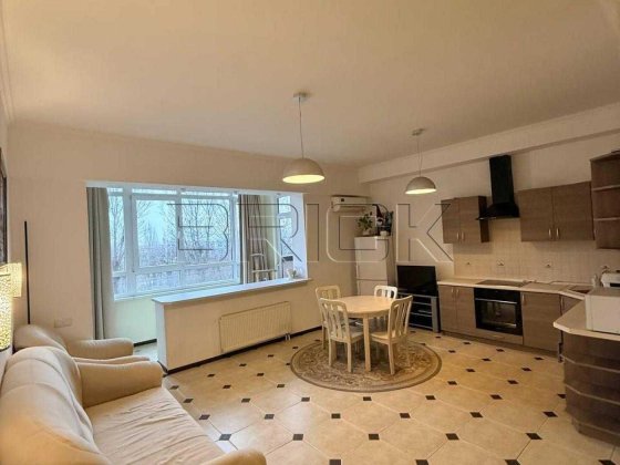 Продаж‼️ЖК Панорама на Печерську‼️Коновальця 44А‼️Квартира 67 м2 Київ