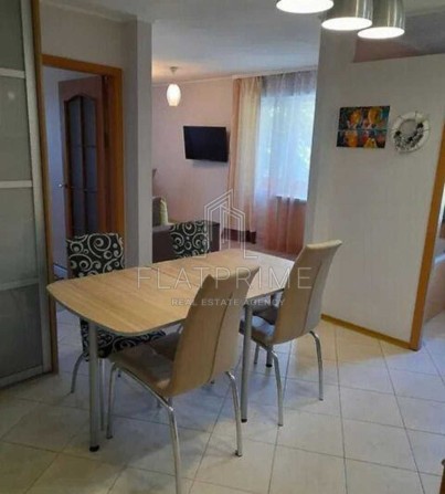 2-кімнатна квартира з ремонтом у зеленій частині Деміївки - фото 1