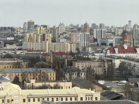 ЖК Creator City двокімнатна квартира 65м2 метро Лукьянвівська 10 хв. Киев