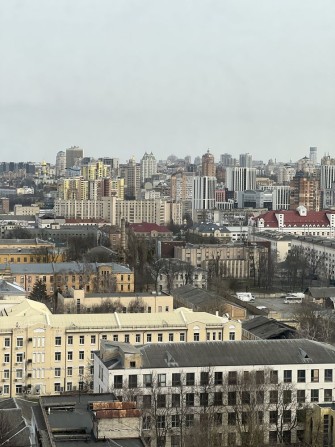 ЖК Creator City двокімнатна квартира 65м2 метро Лукьянвівська 10 хв. - фото 1