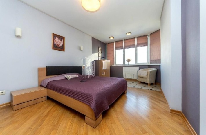 Світла та затишна 5к квартира 150 м² з якісним ремонтом вул Є Чавдар 5 - фото 1