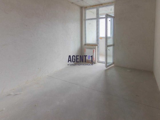 ЖК Дніпровська Мрія, 62.2 кв.м, вул. Сосюри Володимира, Соцмісто, Київ Киев