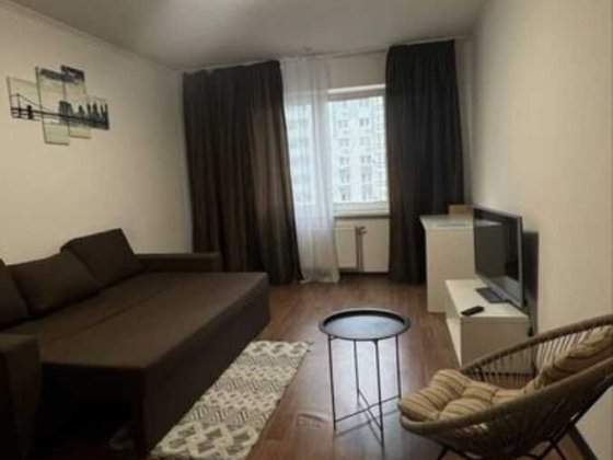 1к кв-ра ЖК Патріотика, вул. Софії Русової, 7а, м.Осокорки, Дарницький Київ