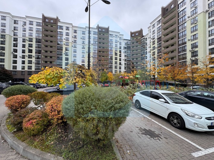 Продаж 3,4к кв в лісі ЖК Лісова казка з терасою. Є-оселя. Без комісії - фото 1