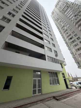 ЖК Східна брама, 6 секція, видова, право власності - фото 1