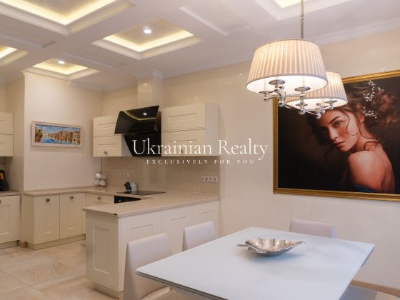 Продаж без комісії ЖК Липська Вежа 186 кв м Киев