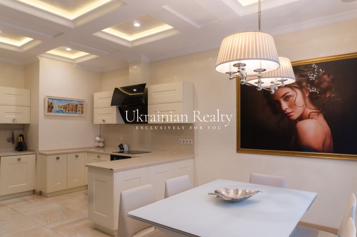 Продаж без комісії ЖК Липська Вежа 186 кв м - фото 1