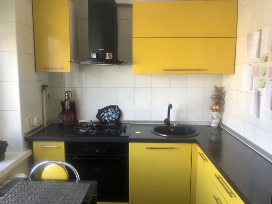 Продаж 2-к квартира,(45,8 м2) Дарницький район Київ