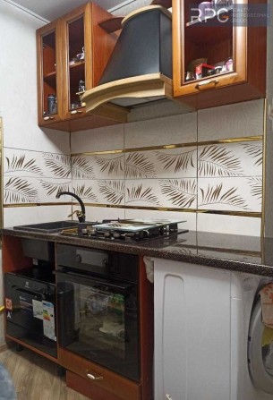 Продається 2к. квартира по вул. Сулеймана Стальського,4. рк - фото 1