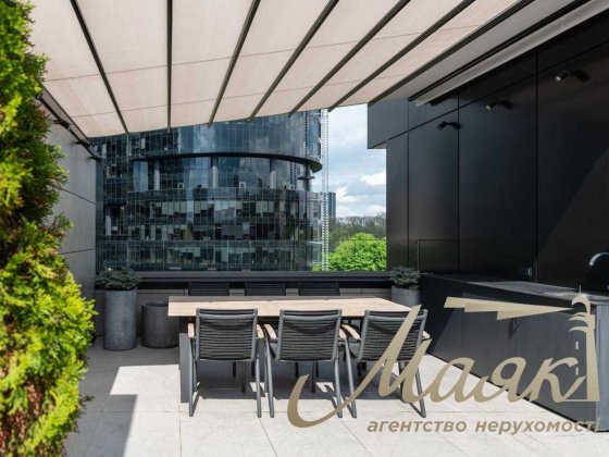 Продаж квартири в клубному будинку  Nobility, Печерськ, Звіринець Киев