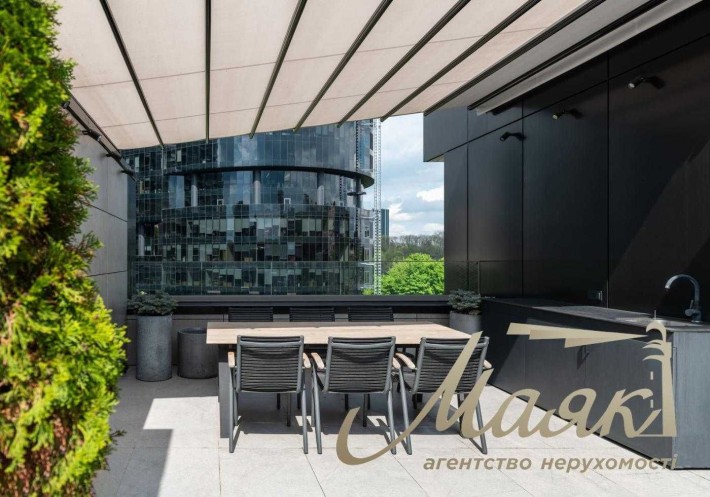 Продаж квартири в клубному будинку  Nobility, Печерськ, Звіринець - фото 1