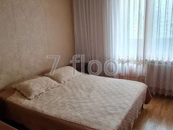 3 кімнатна квартира, метро Позняки, проспект Петра Григоренка Київ