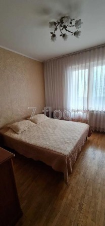 3 кімнатна квартира, метро Позняки, проспект Петра Григоренка - фото 1