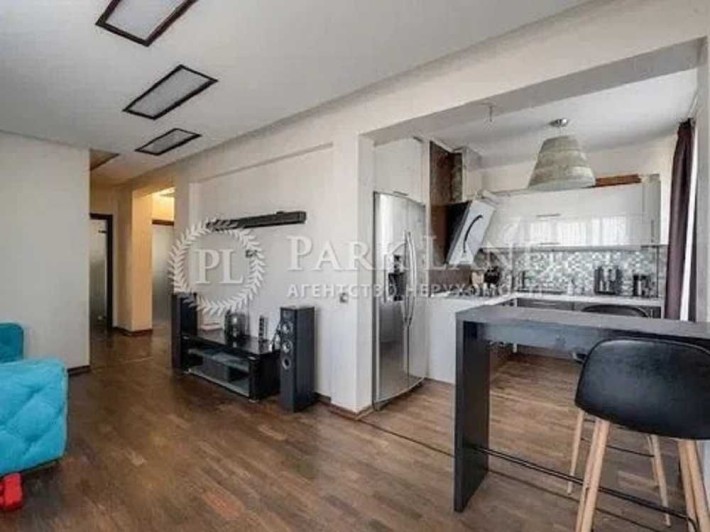 Печерськ центр Лесі Українки бульвар 36б євроремонт - фото 1