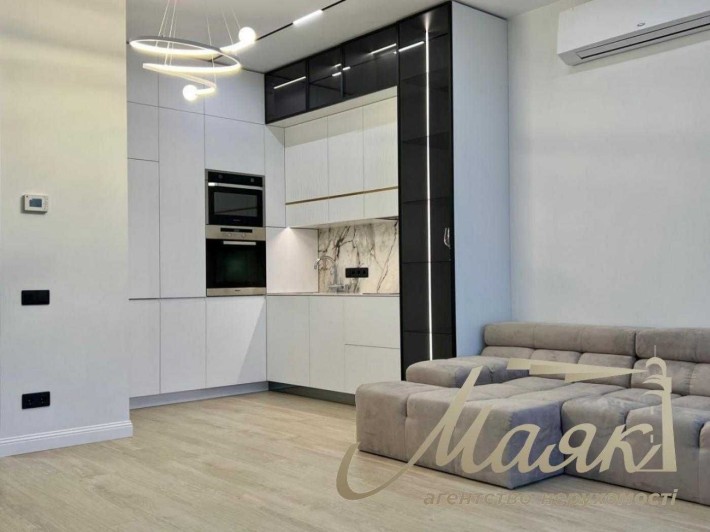 Продаж Квартири,63м2 ЖК Taryan Towers, Лумумби Патріса, Печерськ, Київ - фото 1