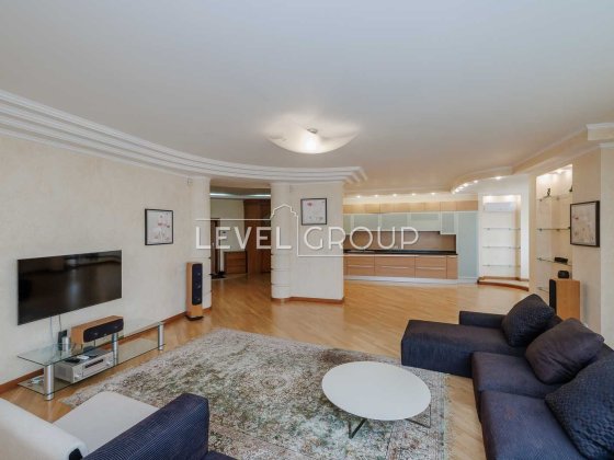 Без % 3-х кімнатна квартира по вул. Старонаводницька 13А, Центр Киев