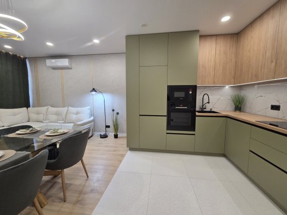 ВЛАСНИК  2к квартира 70м2 17 поверх в ЖК Варшавський 3 Варшавский Київ