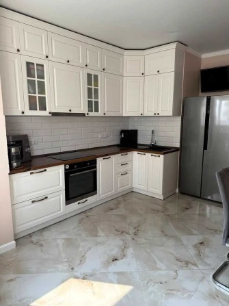 Продаж 1к квартири вулиця Олени Пчілки 7 - фото 1