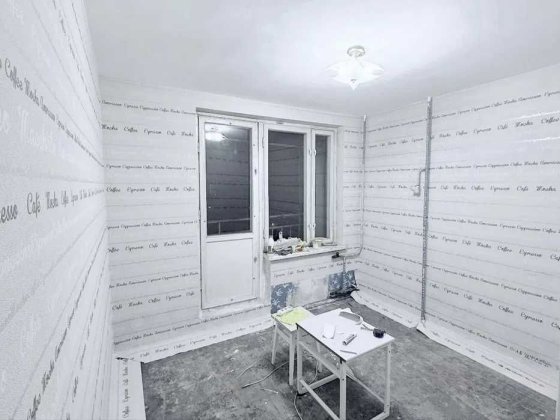 Продаж 1-кім. квартири  М. Дарниця 5хв. вул.  Малишка,21 Київ