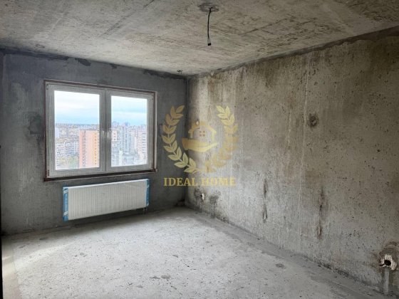 Продається 1-кімнатна квартира в Деснянському р-ні (мікро-он Троєщина) Київ