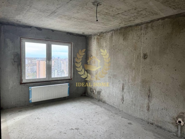 Продається 1-кімнатна квартира в Деснянському р-ні (мікро-он Троєщина) - фото 1