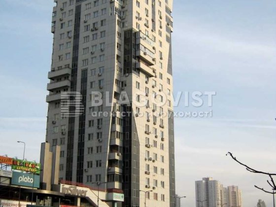 Продаж квартира 2к,3к, Срібнокільська 3в, Продажа  Срибнокильская 3в Киев