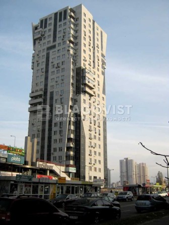 Продаж квартира 2к,3к, Срібнокільська 3в, Продажа  Срибнокильская 3в - фото 1