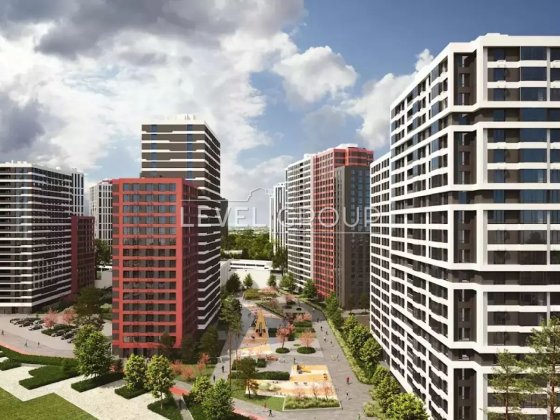 Продаж 3 кім ЖК Варшавський 3,буд 10.10 Киев