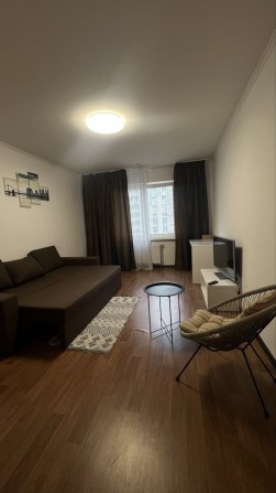 однокімнатноі квартири Софіі Русовоі 7А власник - фото 1